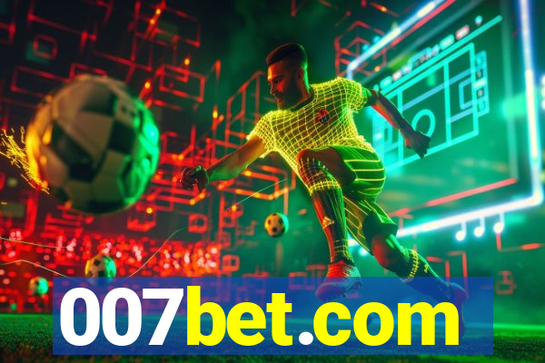 007bet.com