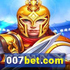 007bet.com
