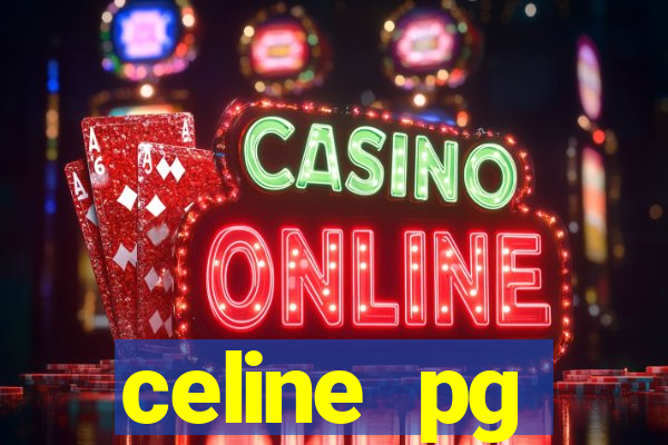 celine pg plataforma de jogos