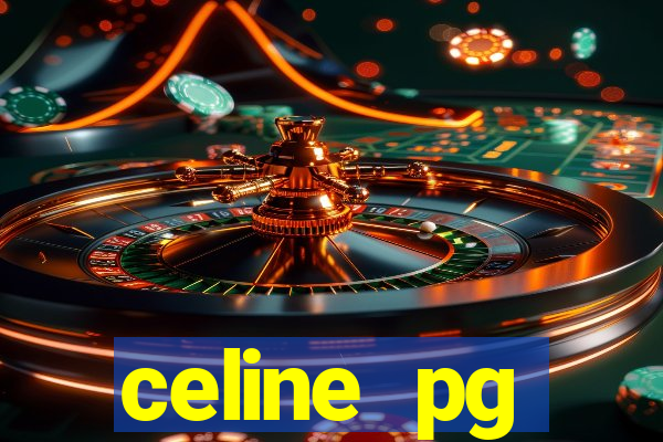 celine pg plataforma de jogos