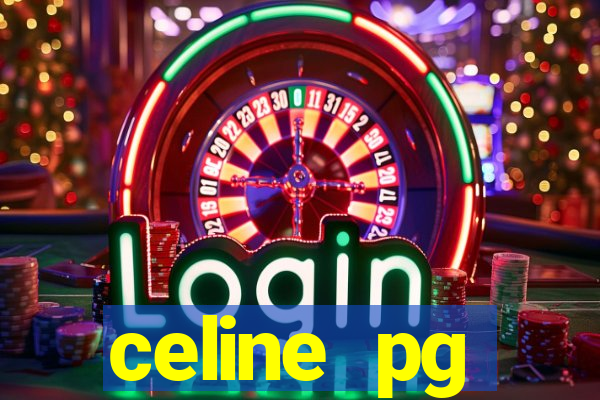 celine pg plataforma de jogos
