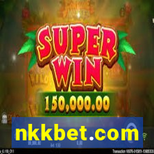 nkkbet.com