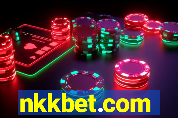 nkkbet.com