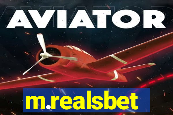 m.realsbet
