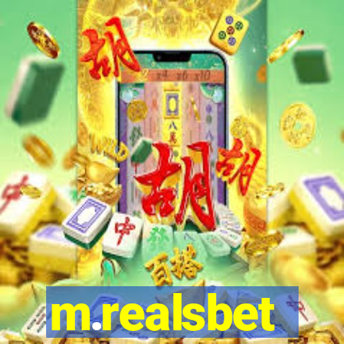 m.realsbet