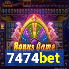 7474bet
