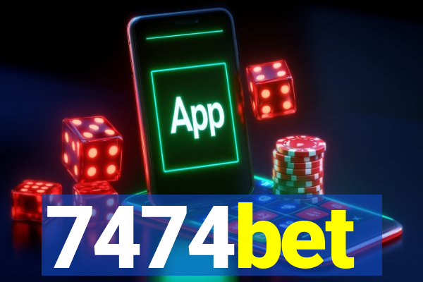 7474bet