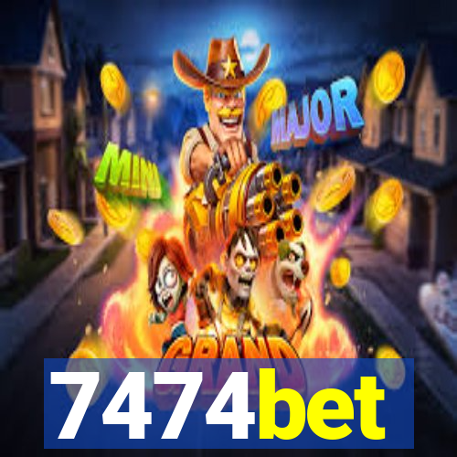 7474bet