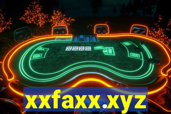 xxfaxx.xyz
