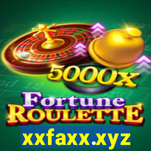 xxfaxx.xyz