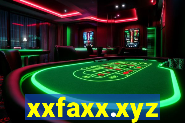xxfaxx.xyz