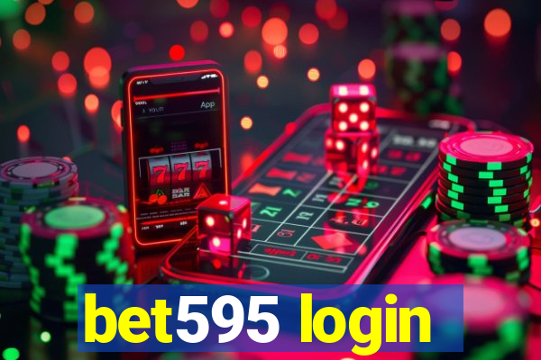 bet595 login