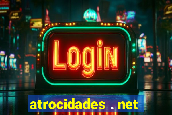 atrocidades . net