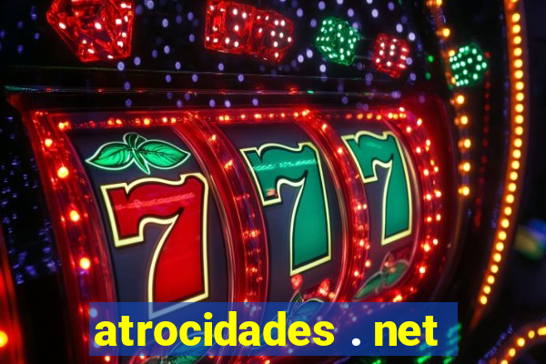 atrocidades . net
