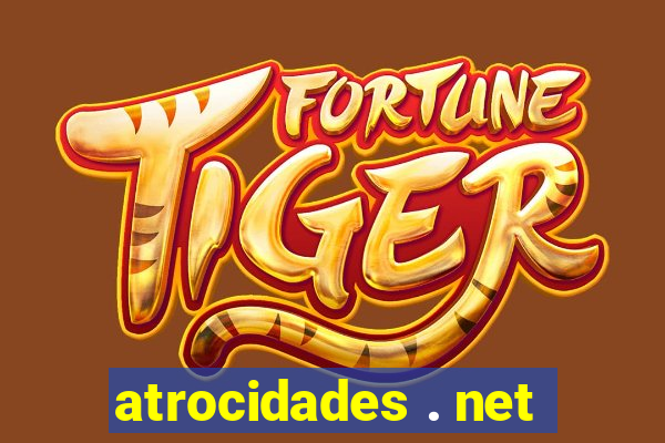 atrocidades . net