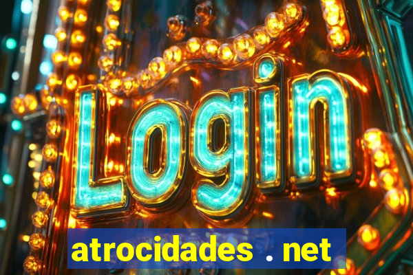 atrocidades . net