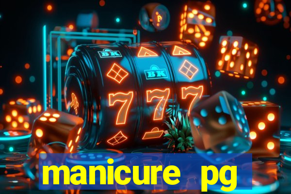 manicure pg plataforma de jogos
