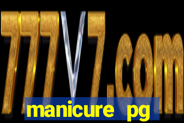 manicure pg plataforma de jogos
