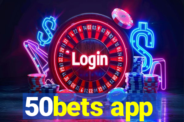 50bets app