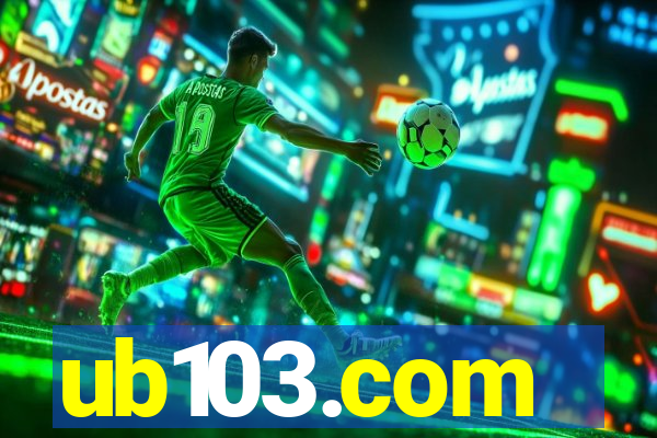 ub103.com