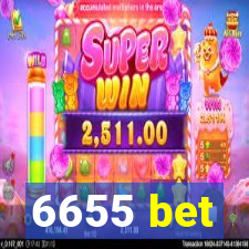 6655 bet