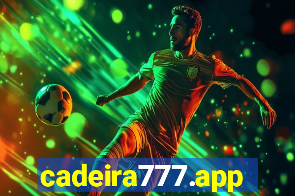 cadeira777.app