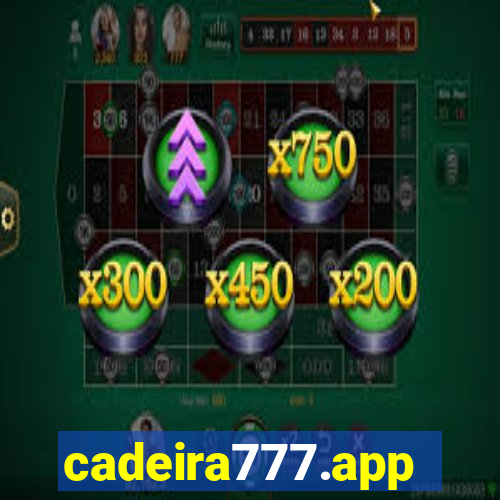cadeira777.app