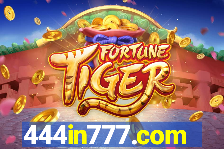 444in777.com
