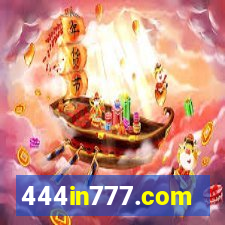 444in777.com