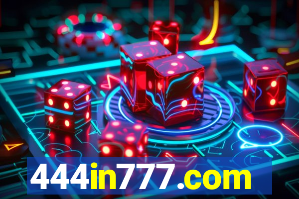 444in777.com