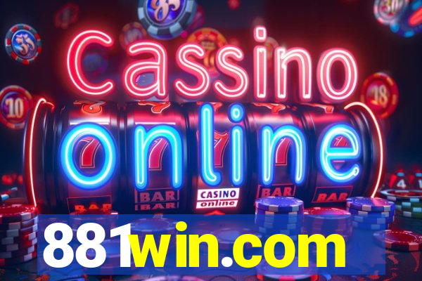 881win.com