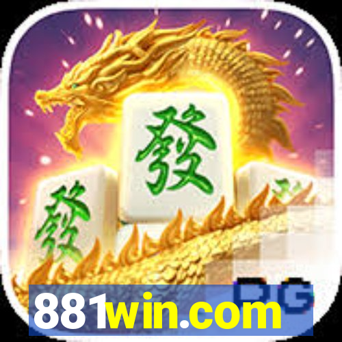 881win.com