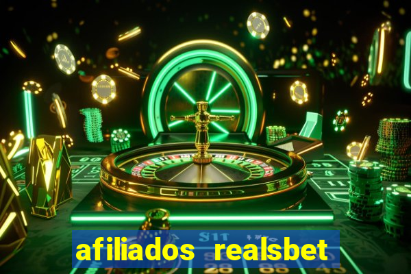 afiliados realsbet com login