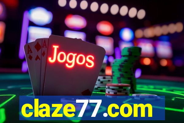 claze77.com