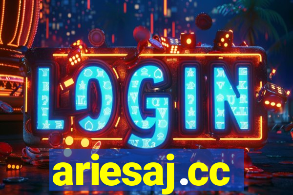 ariesaj.cc