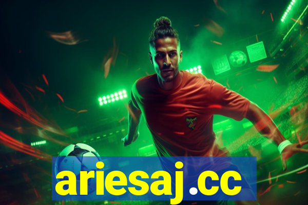 ariesaj.cc