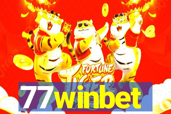 77winbet