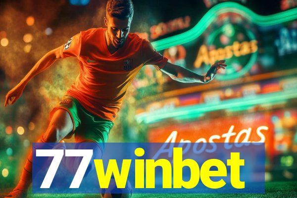 77winbet