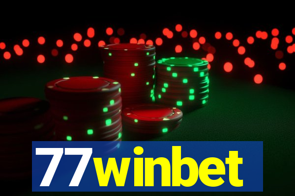 77winbet