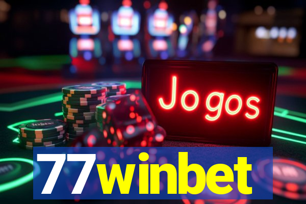 77winbet