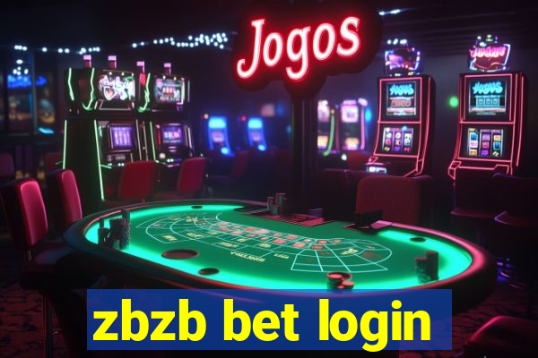 zbzb bet login