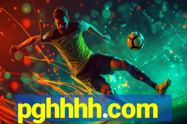 pghhhh.com