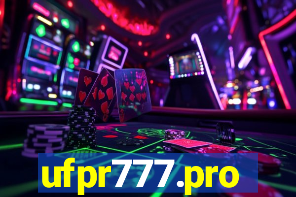 ufpr777.pro