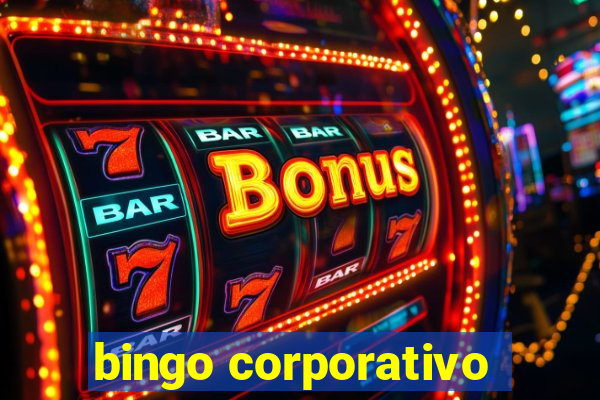 bingo corporativo