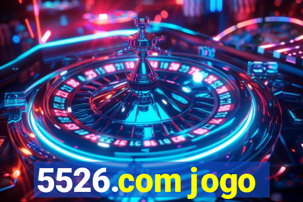 5526.com jogo