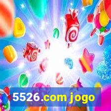 5526.com jogo