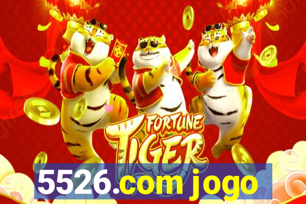 5526.com jogo