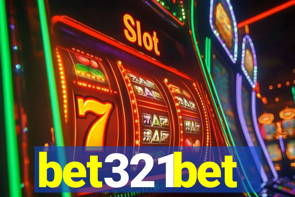 bet321bet