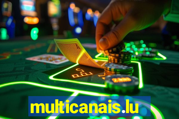 multicanais.lu