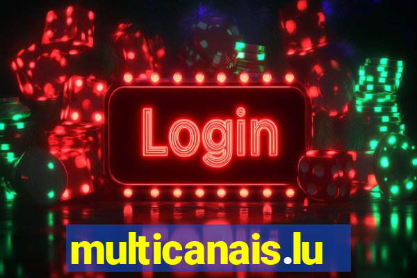 multicanais.lu